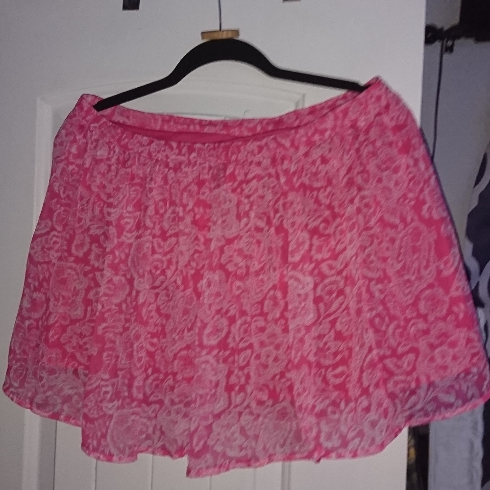 Abercrombie and Fitch skirt